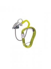 Edelrid Mega Jul Belay Kit Bulletproof (kyblík+karabina)